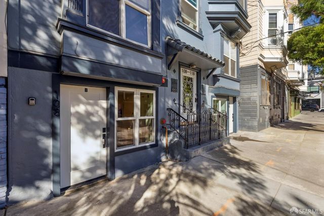 108 Albion Street A, San Francisco, CA 94110