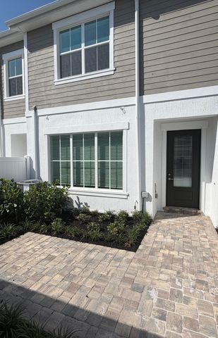 857 SW Heirloom Walk, Palm City, FL 34990