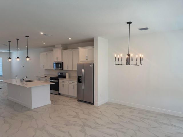 857 SW Heirloom Walk, Palm City, FL 34990