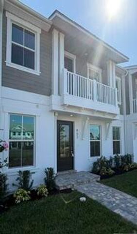857 SW Heirloom Walk, Palm City, FL 34990