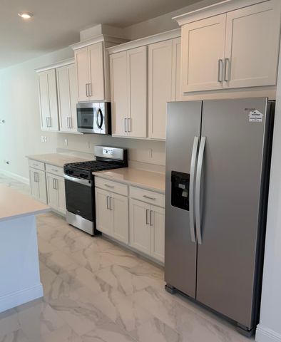 857 SW Heirloom Walk, Palm City, FL 34990