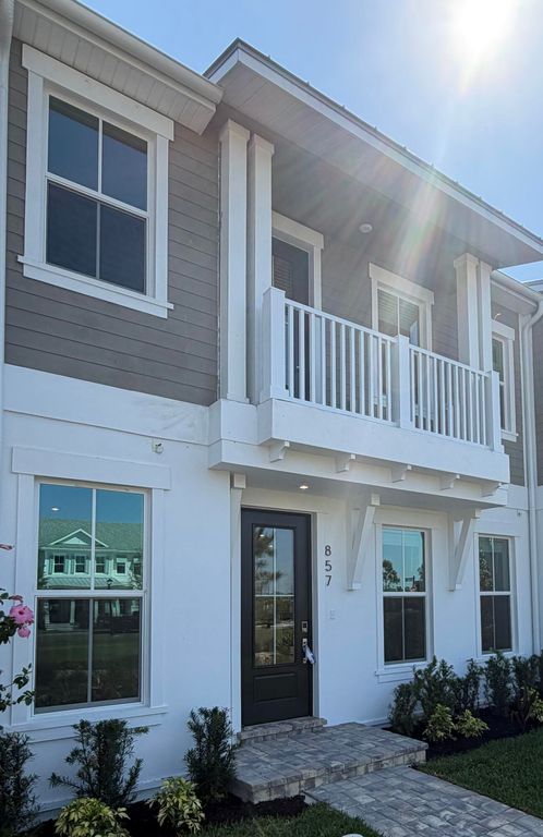857 SW Heirloom Walk, Palm City, FL 34990