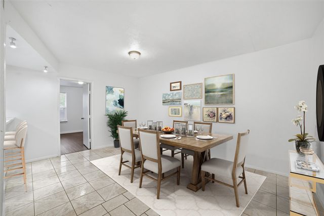 334 Valley Park Drive, Garland, TX 75043