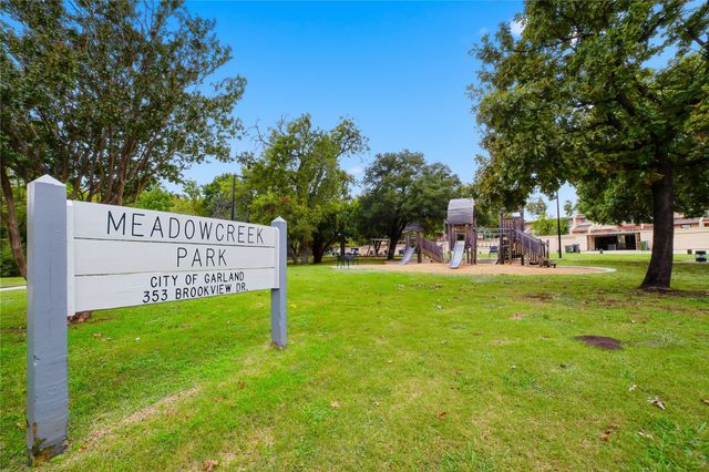 334 Valley Park Drive, Garland, TX 75043