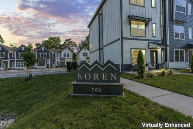 700 N DuPont Ave Unit 208, Madison, TN 37115