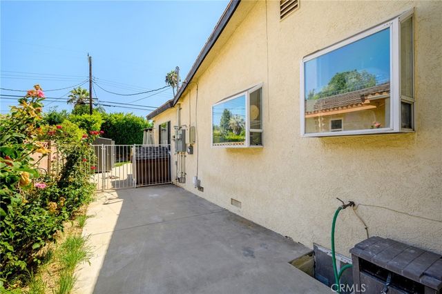 16034 Liggett Street, North Hills, CA 91343