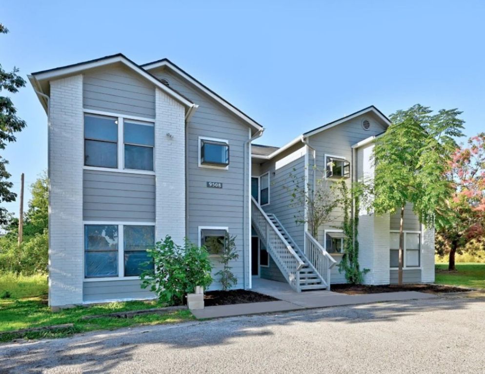 9508 Kempler DR B, Austin, TX 78748