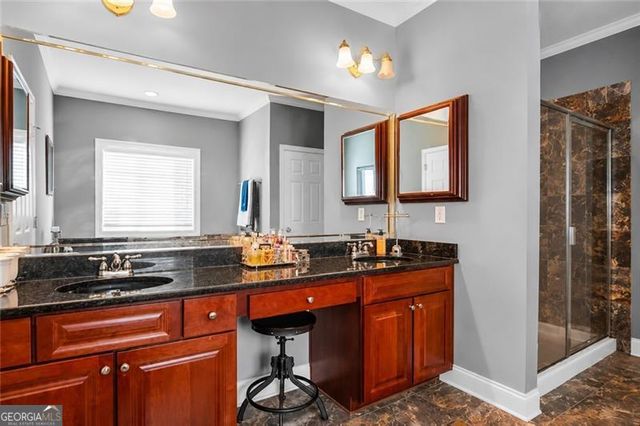 2599 Saint Paul Drive SW, Atlanta, GA 30331