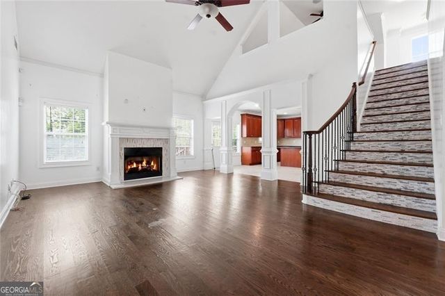 2599 Saint Paul Drive SW, Atlanta, GA 30331