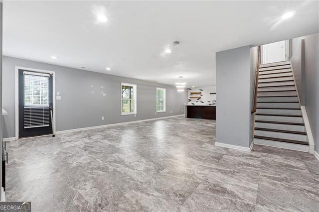 2599 Saint Paul Drive SW, Atlanta, GA 30331