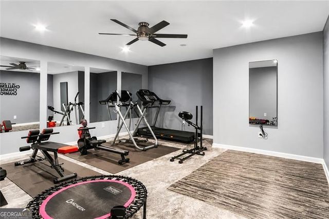 2599 Saint Paul Drive SW, Atlanta, GA 30331