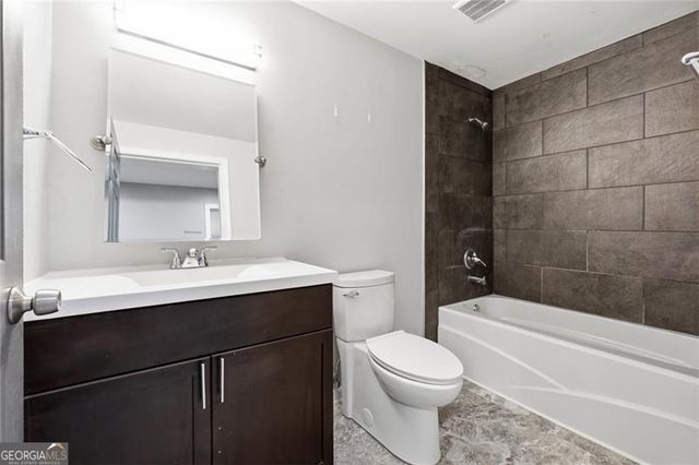 2599 Saint Paul Drive SW, Atlanta, GA 30331