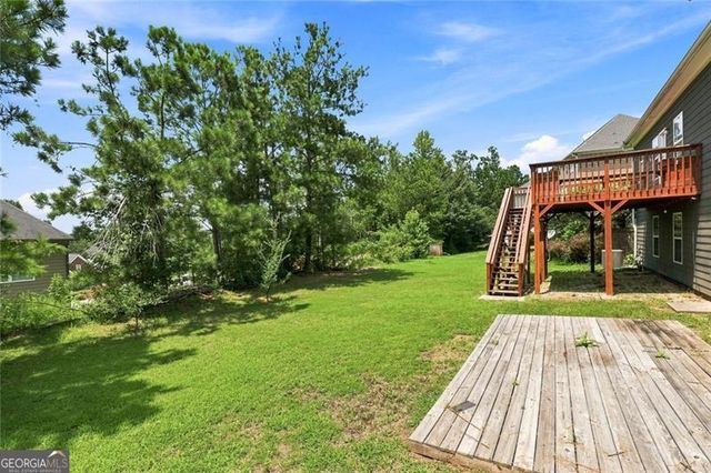 2599 Saint Paul Drive SW, Atlanta, GA 30331