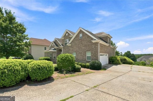 2599 Saint Paul Drive SW, Atlanta, GA 30331