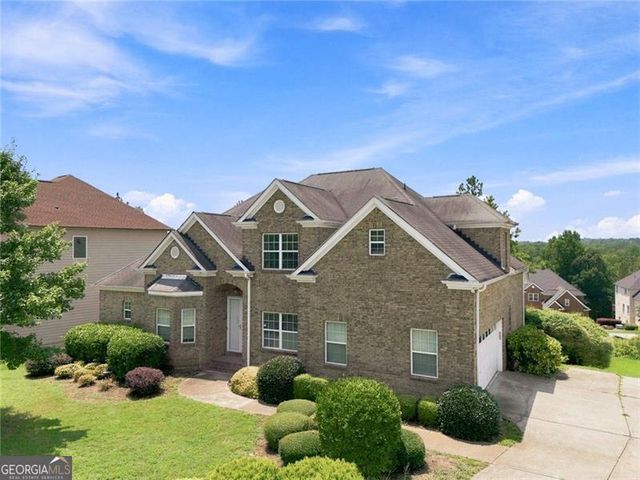 2599 Saint Paul Drive SW, Atlanta, GA 30331