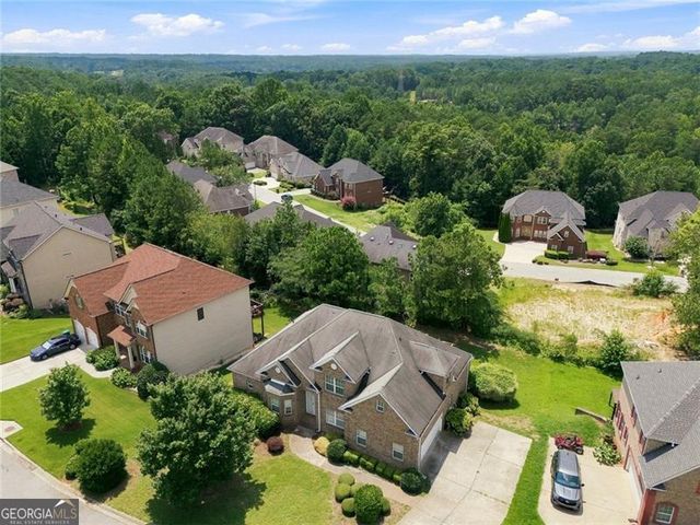 2599 Saint Paul Drive SW, Atlanta, GA 30331