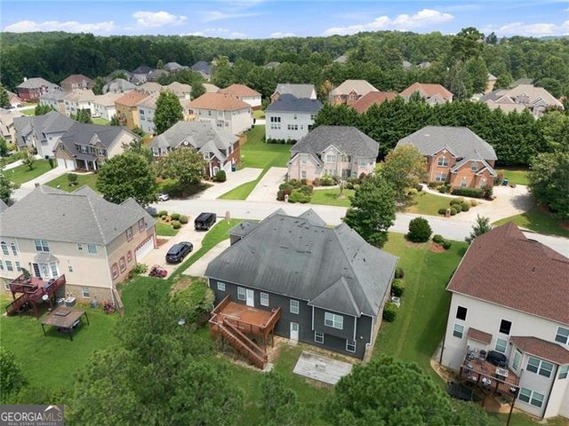 2599 Saint Paul Drive SW, Atlanta, GA 30331