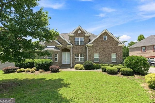 2599 Saint Paul Drive SW, Atlanta, GA 30331