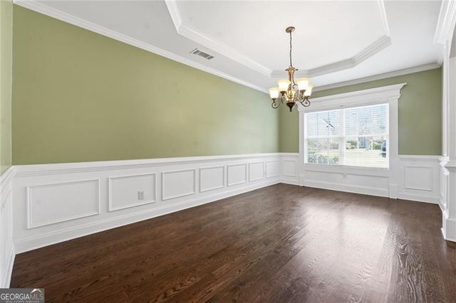 2599 Saint Paul Drive SW, Atlanta, GA 30331