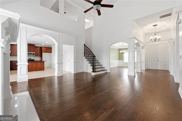 2599 Saint Paul Drive SW, Atlanta, GA 30331