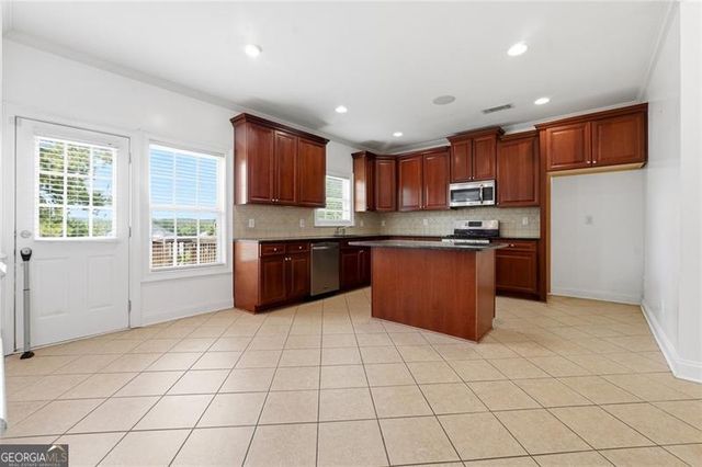 2599 Saint Paul Drive SW, Atlanta, GA 30331