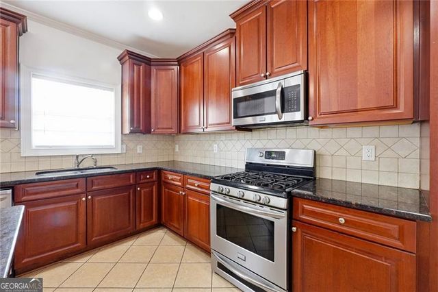 2599 Saint Paul Drive SW, Atlanta, GA 30331