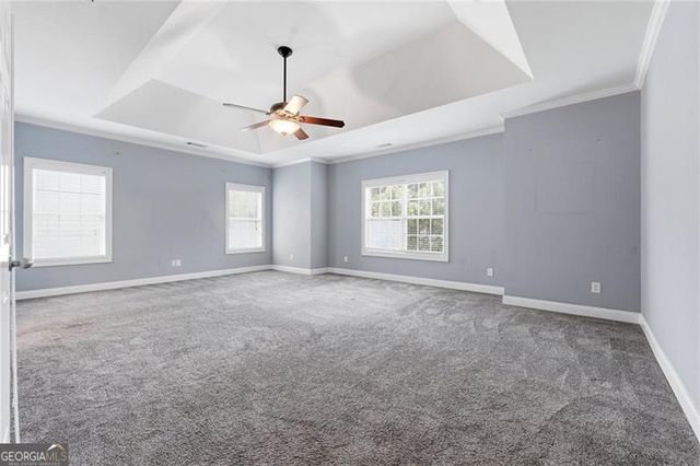 2599 Saint Paul Drive SW, Atlanta, GA 30331