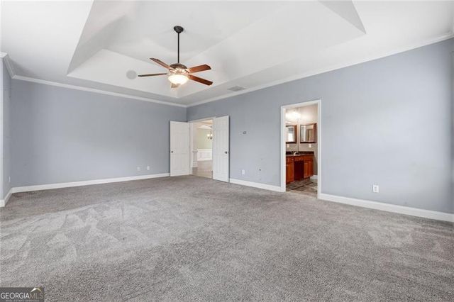 2599 Saint Paul Drive SW, Atlanta, GA 30331