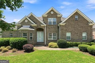 2599 Saint Paul Drive SW, Atlanta, GA 30331