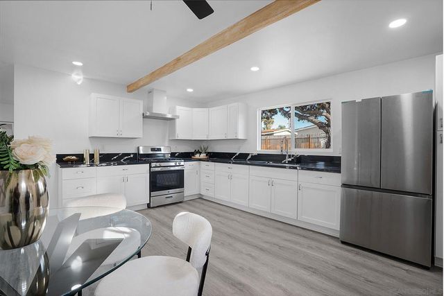 2271 Judith, San Diego, CA 92154