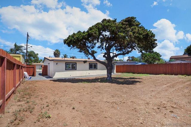 2271 Judith, San Diego, CA 92154