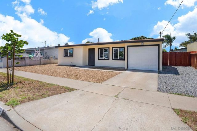 2271 Judith, San Diego, CA 92154
