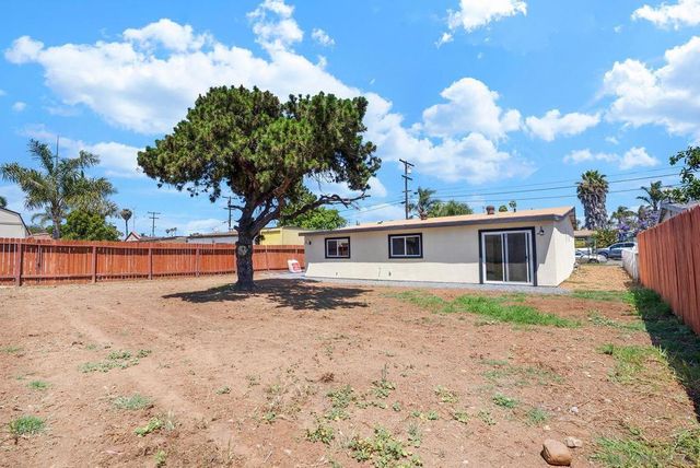 2271 Judith, San Diego, CA 92154