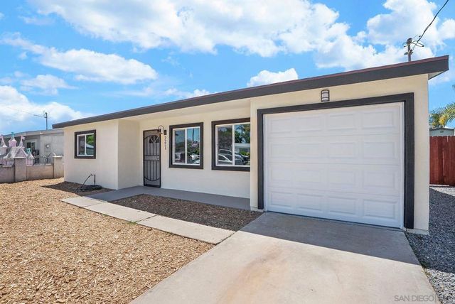 2271 Judith, San Diego, CA 92154