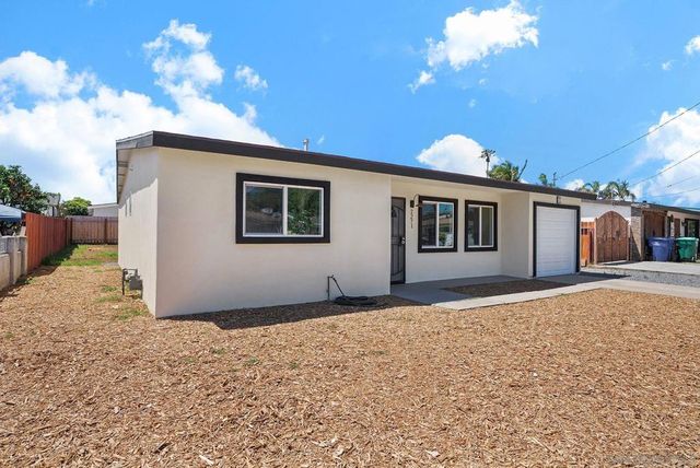 2271 Judith, San Diego, CA 92154
