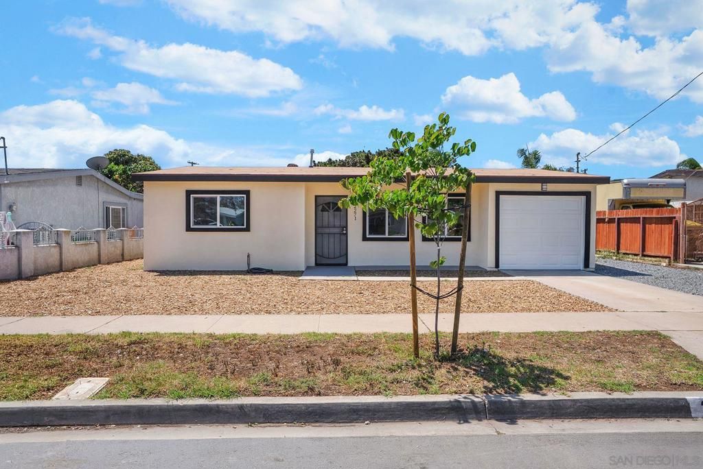 2271 Judith, San Diego, CA 92154