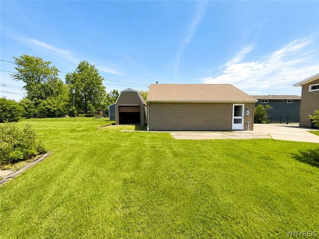 1895 Bruce Lane, Grand Island, NY 14072