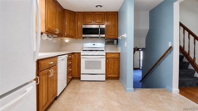 1895 Bruce Lane, Grand Island, NY 14072