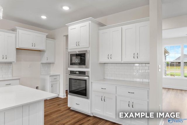 152 Bramble Creek Drive, Meridianville, AL 35759