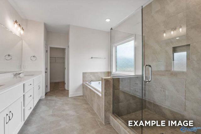 152 Bramble Creek Drive, Meridianville, AL 35759