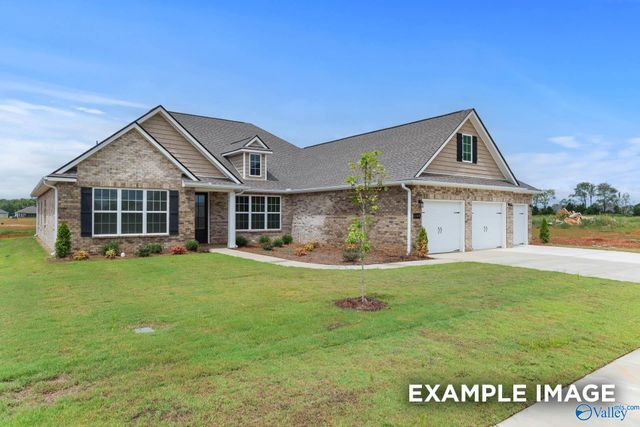 152 Bramble Creek Drive, Meridianville, AL 35759