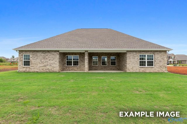 152 Bramble Creek Drive, Meridianville, AL 35759