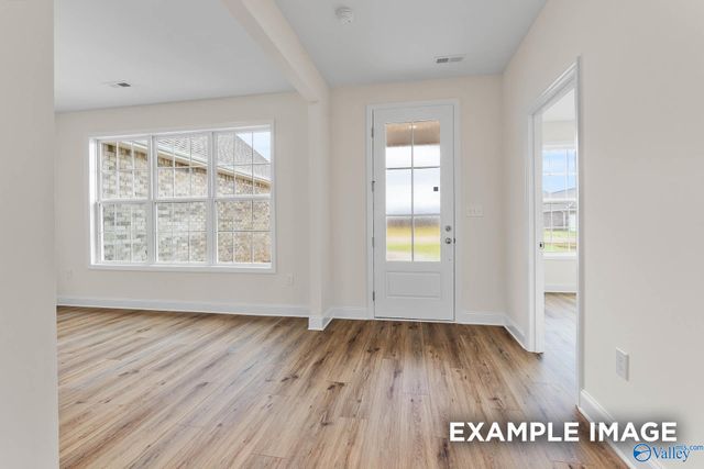 152 Bramble Creek Drive, Meridianville, AL 35759