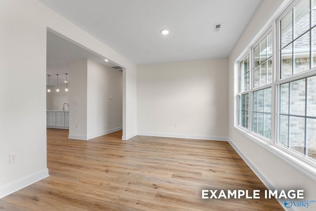 152 Bramble Creek Drive, Meridianville, AL 35759