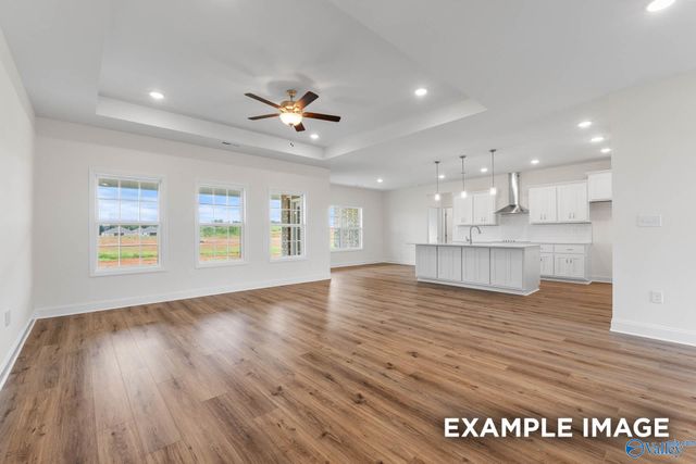 152 Bramble Creek Drive, Meridianville, AL 35759