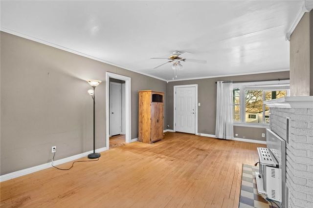 739 E Jackson Drive, Fayetteville, AR 72701