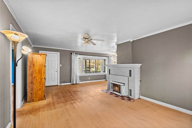 739 E Jackson Drive, Fayetteville, AR 72701