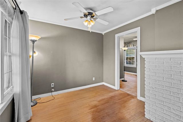 739 E Jackson Drive, Fayetteville, AR 72701