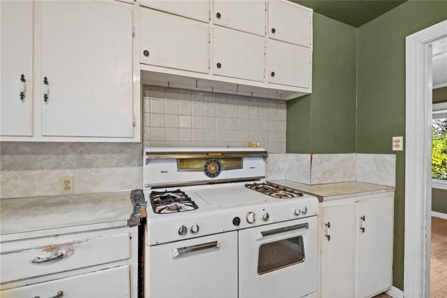 739 E Jackson Drive, Fayetteville, AR 72701