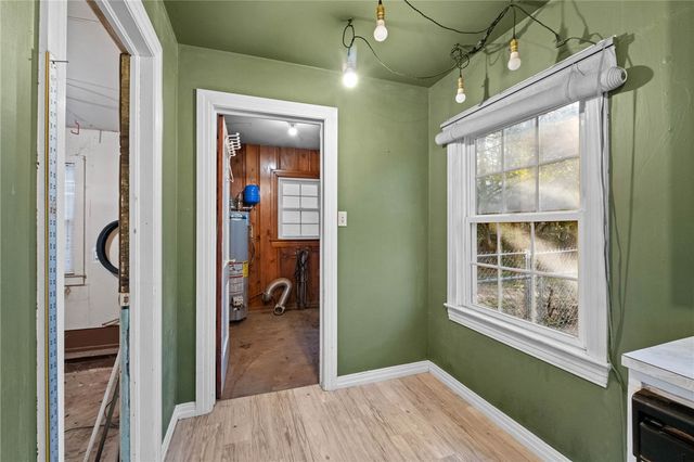 739 E Jackson Drive, Fayetteville, AR 72701